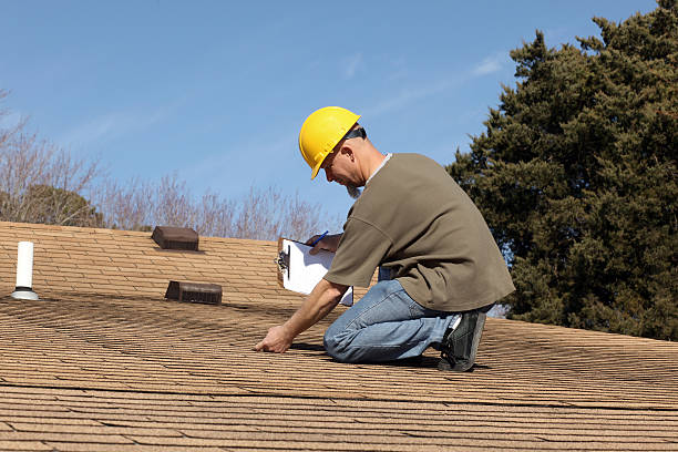 Professional Roofing services in Lewiston, CA