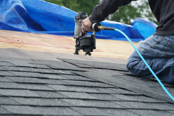 Best Green or Eco-Friendly Roofing Solutions  in Lewiston, CA