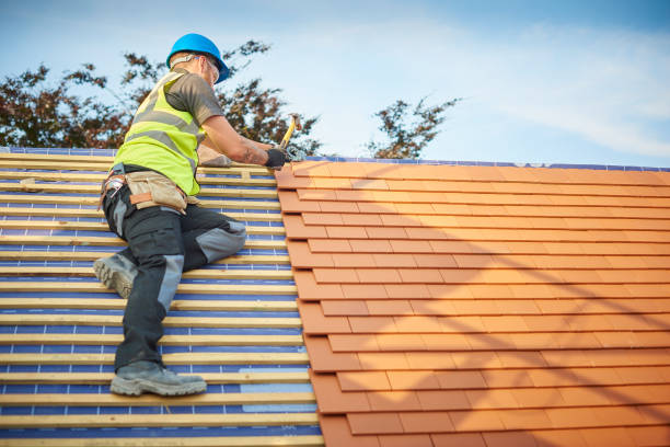 Best Emergency Roof Repair Services  in Lewiston, CA