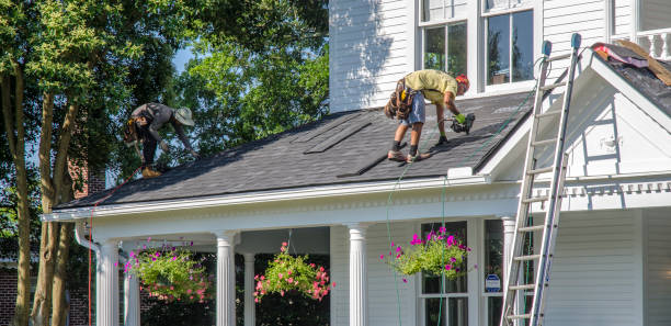 Best Rubber Roofing (EPDM, TPO)  in Lewiston, CA